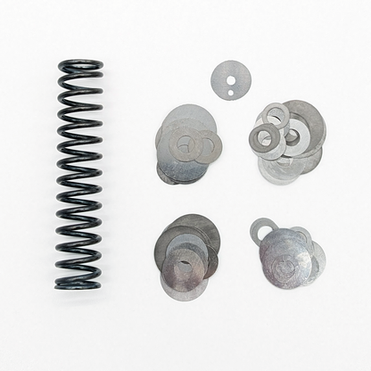 WPS Podium Tuning Kits