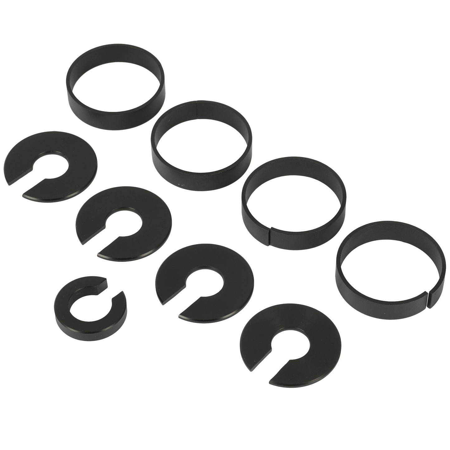 Öhlins TTX Air m.2 Volume Spacer Kit