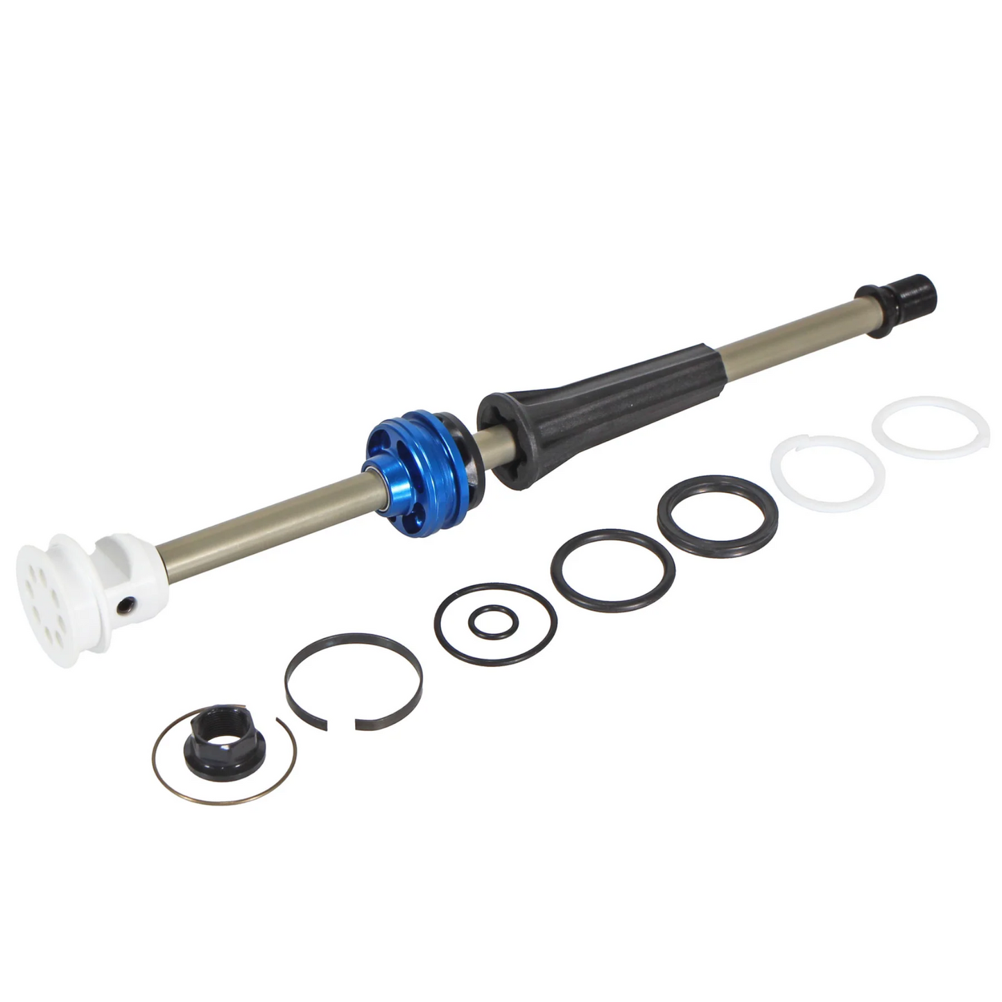 Öhlins RXF34 M.2 & RXC34 M.1 Air spring