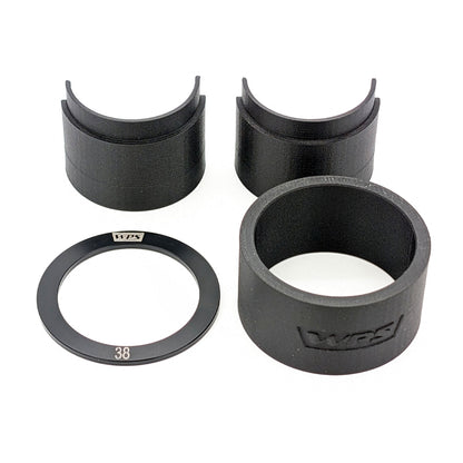 WPS Performance Spring Extenders