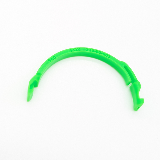 Fox Float X2 2026 Volumes Spacers