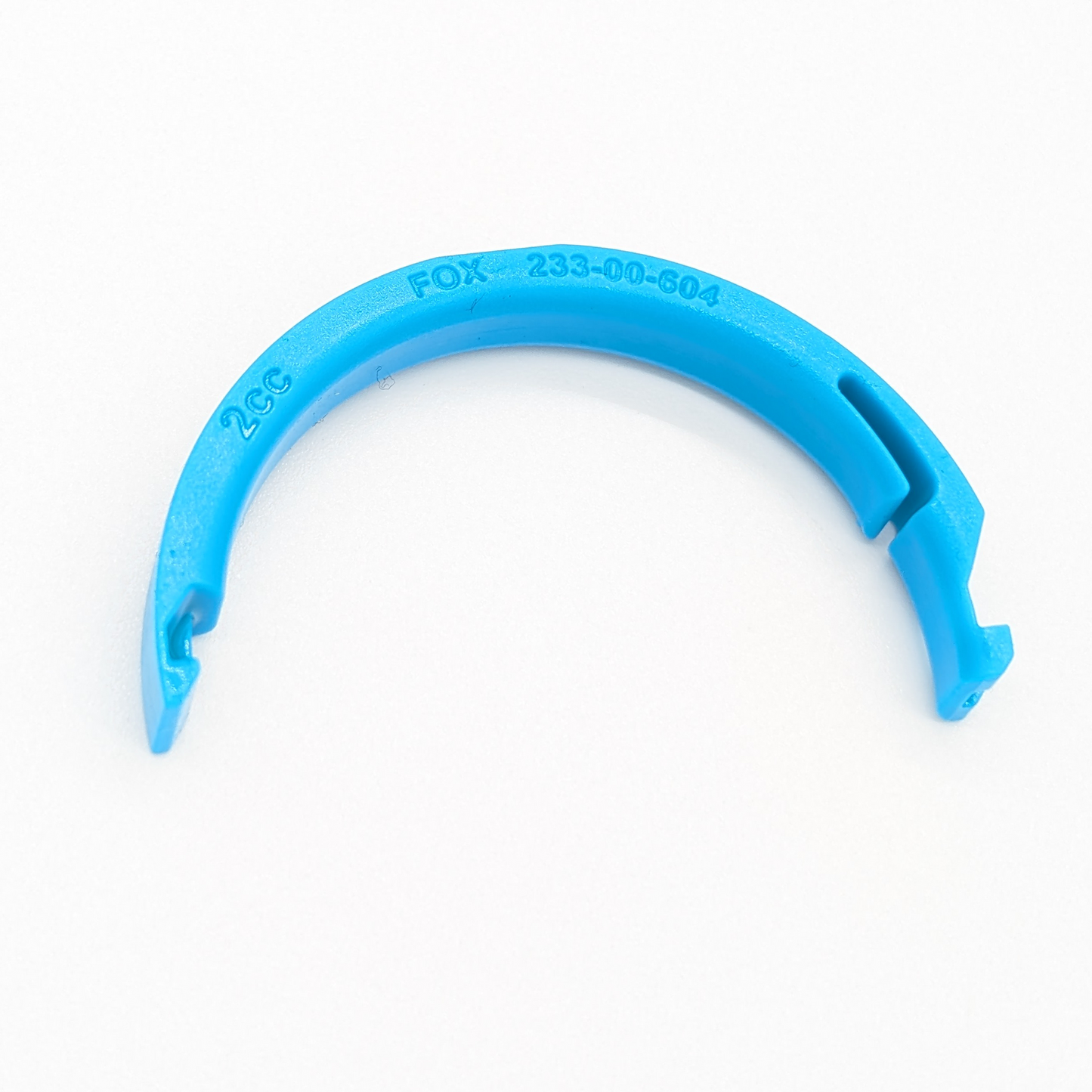 Fox Float X2 2026 Volumes Spacers