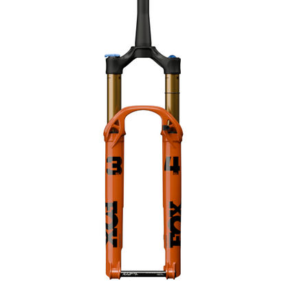 2026 FOX 34 SL Float Factory GRIP SL 3Pos-Adj Tapered Fork without tuning