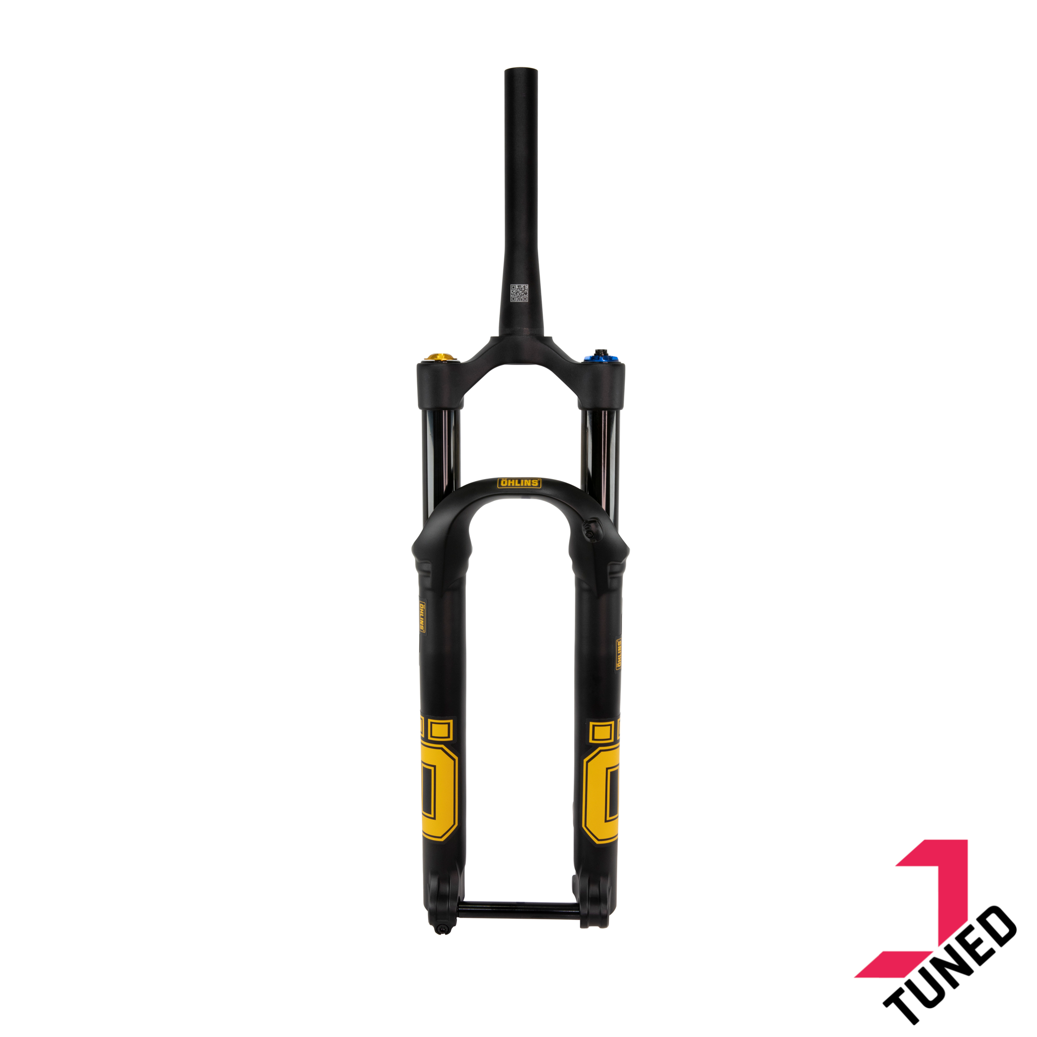 Öhlins AM RXC34m.1 Aluminium Fork – J-TECH Suspension Ltd