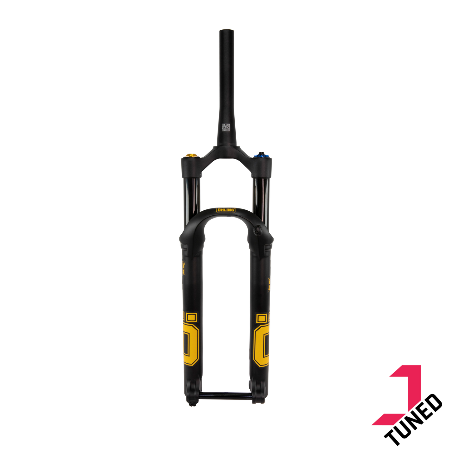 Öhlins AM RXC34m.1 Aluminium Fork