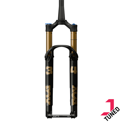 2026 FOX 34 SL Float Factory GRIP SL 3Pos-Adj Tapered Fork