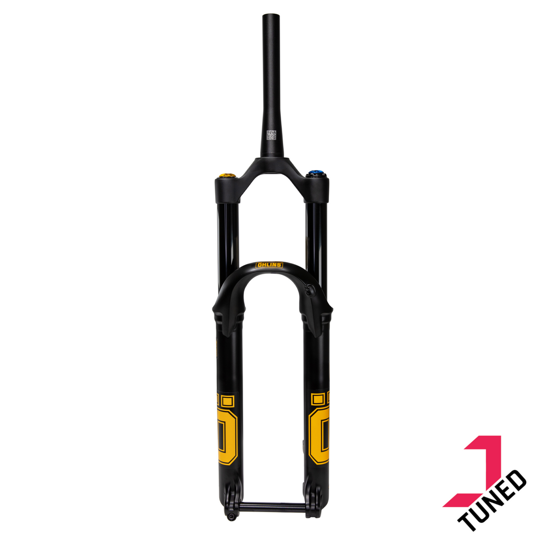 Öhlins RXF36 M.3 Air – J-TECH Suspension Ltd
