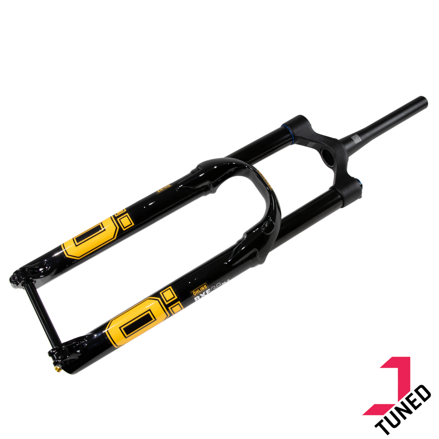 Öhlins RXF38 M.3 Fork