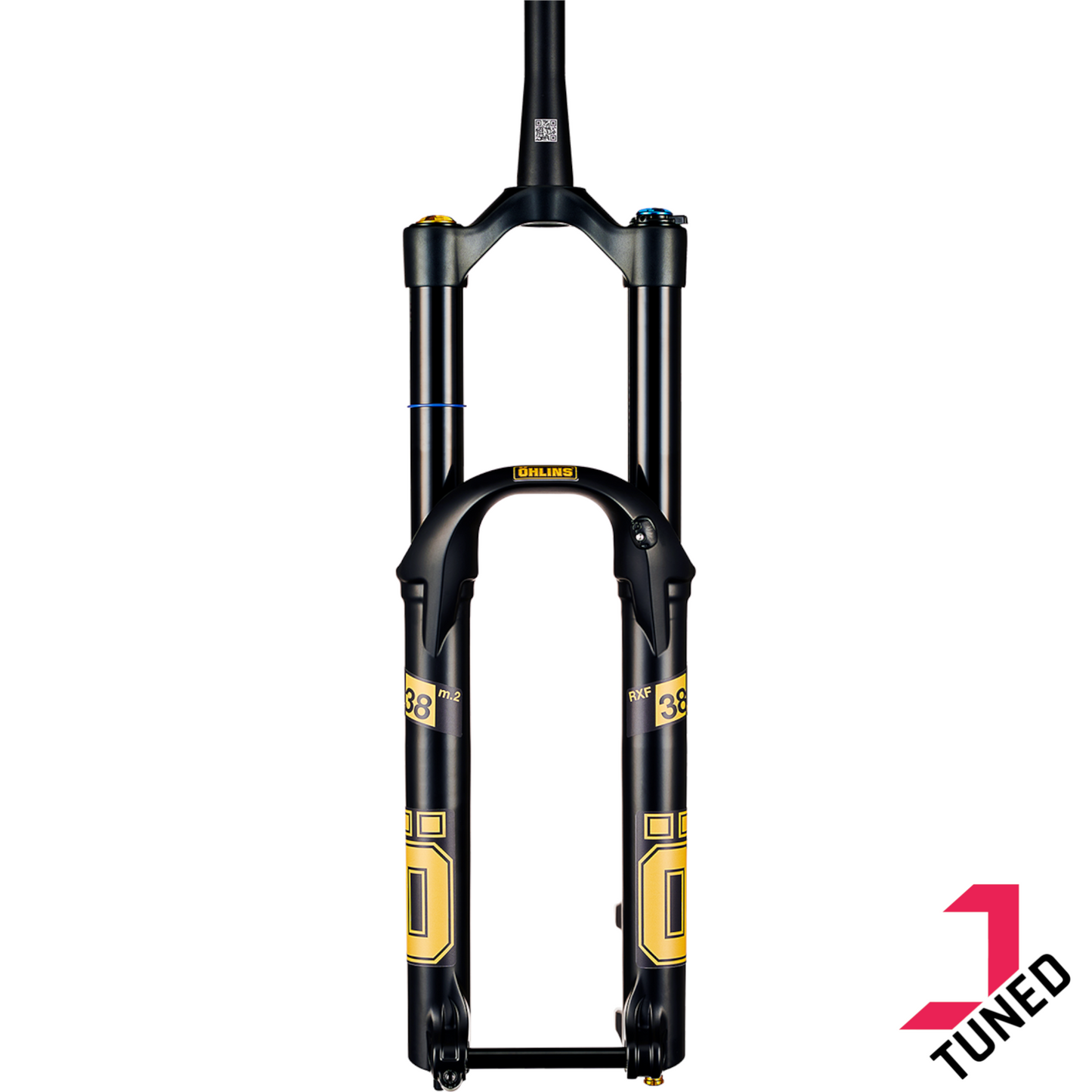 Öhlins RXF38 M.2 Fork