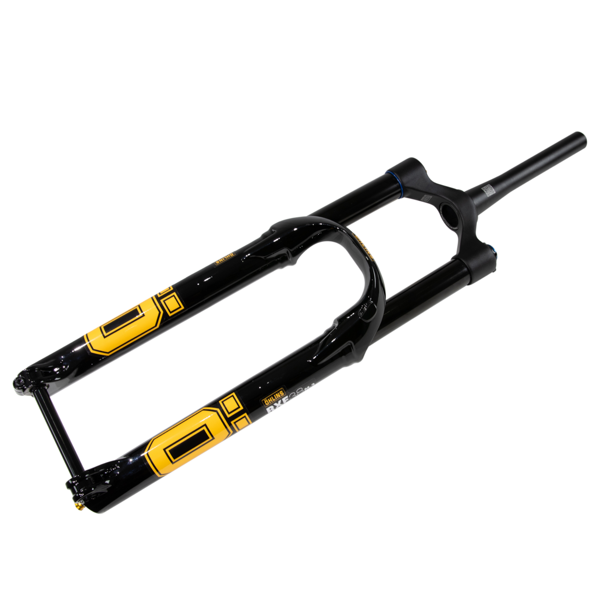 Downhill Fork Ohlins 29 Fork Ã¶hlins Dh38 Race Fork Ohlins RXF 38