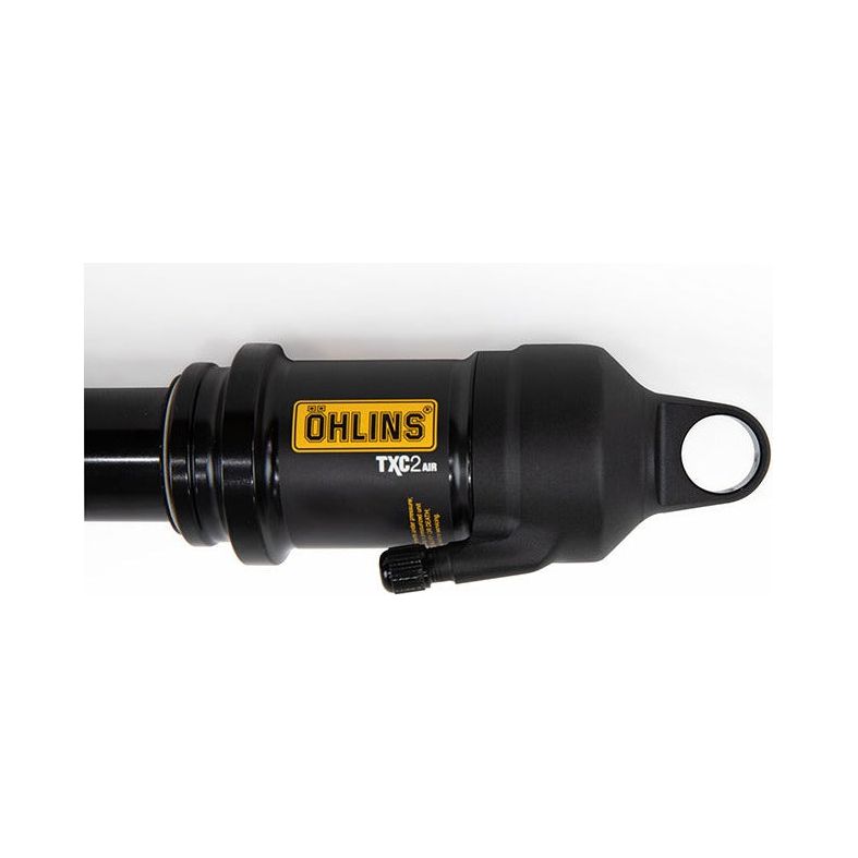 Ohlins 200x57 hot sale