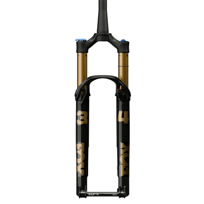 2026 FOX 34 SL Float Factory GRIP SL 3Pos-Adj Tapered Fork without tuning