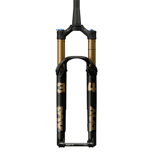 2026 FOX 34 SL Float Factory GRIP SL 3Pos-Adj Tapered Fork without tuning