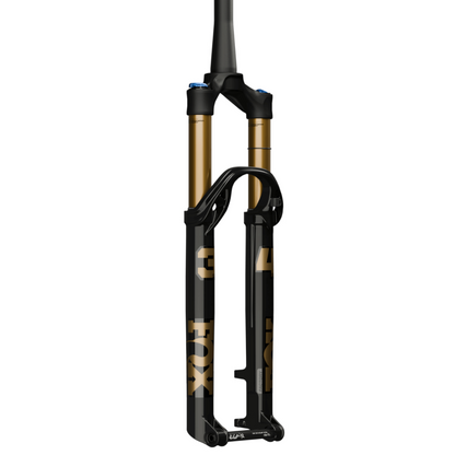 2026 FOX 34 SL Float Factory GRIP SL 3Pos-Adj Tapered Fork without tuning