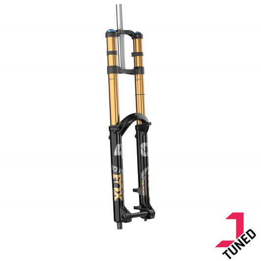 Fox 40 Factory Series GripX2 2025