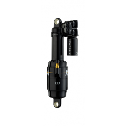 Cane Creek G2 Kitsuma Air without tuning