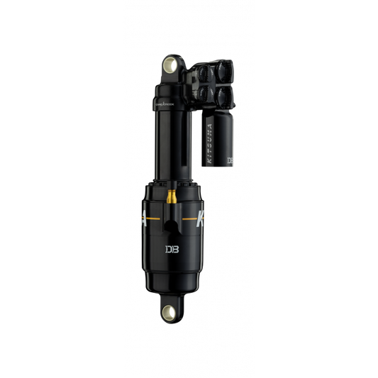 Cane Creek G2 Kitsuma Air without tuning