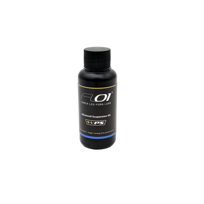 WPS FL01 Lower Leg Lube