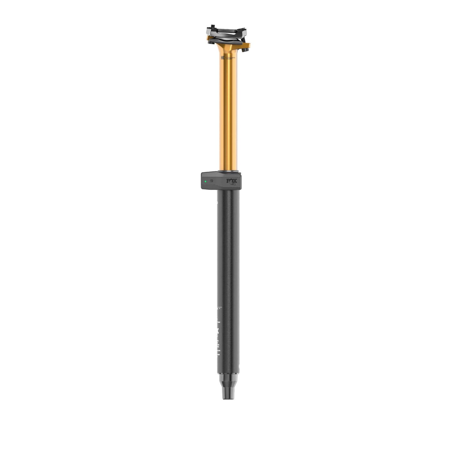 Fox Transfer Neo Factory Dropper Seatpost 2025