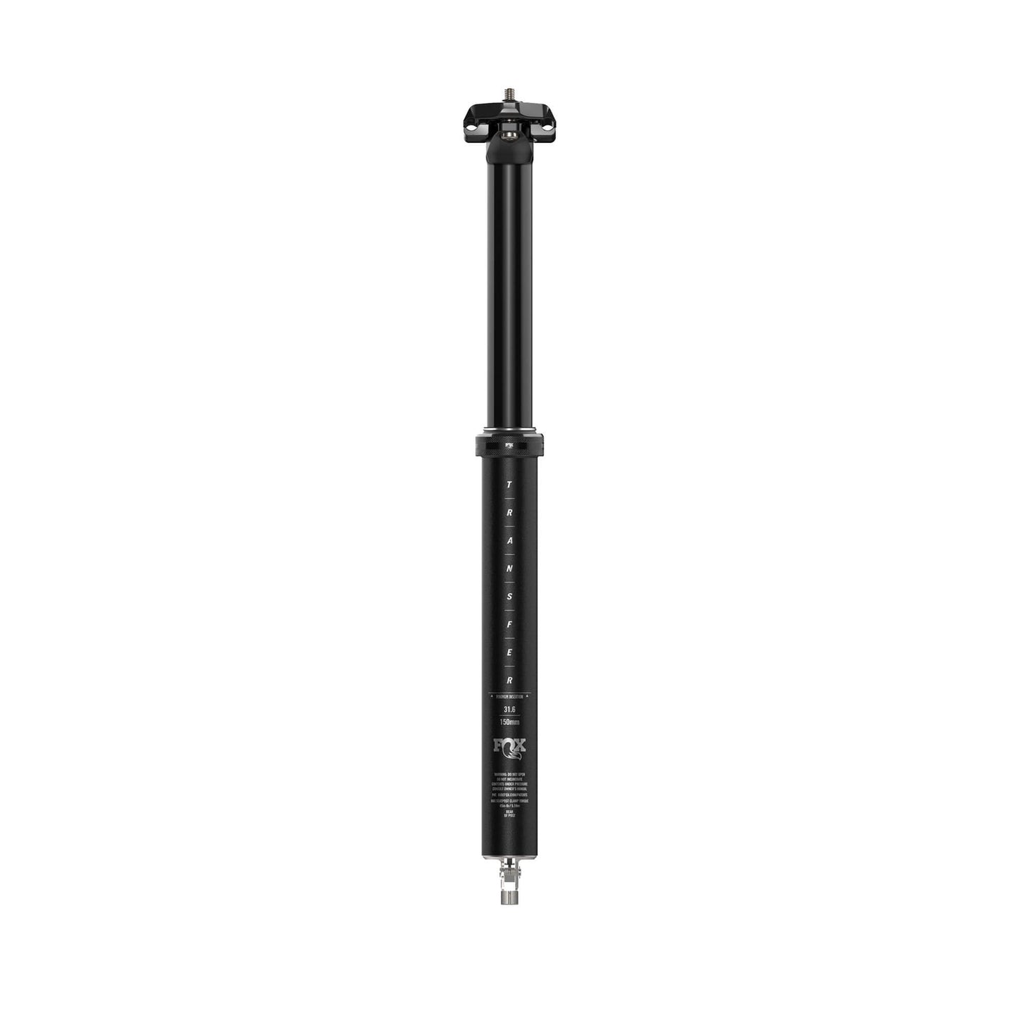 Fox Transfer Performance Elite Dropper Seatpost 2025