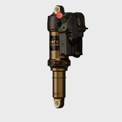 FOX Float X Factory Live Valve Neo Shock MY27 without tuning