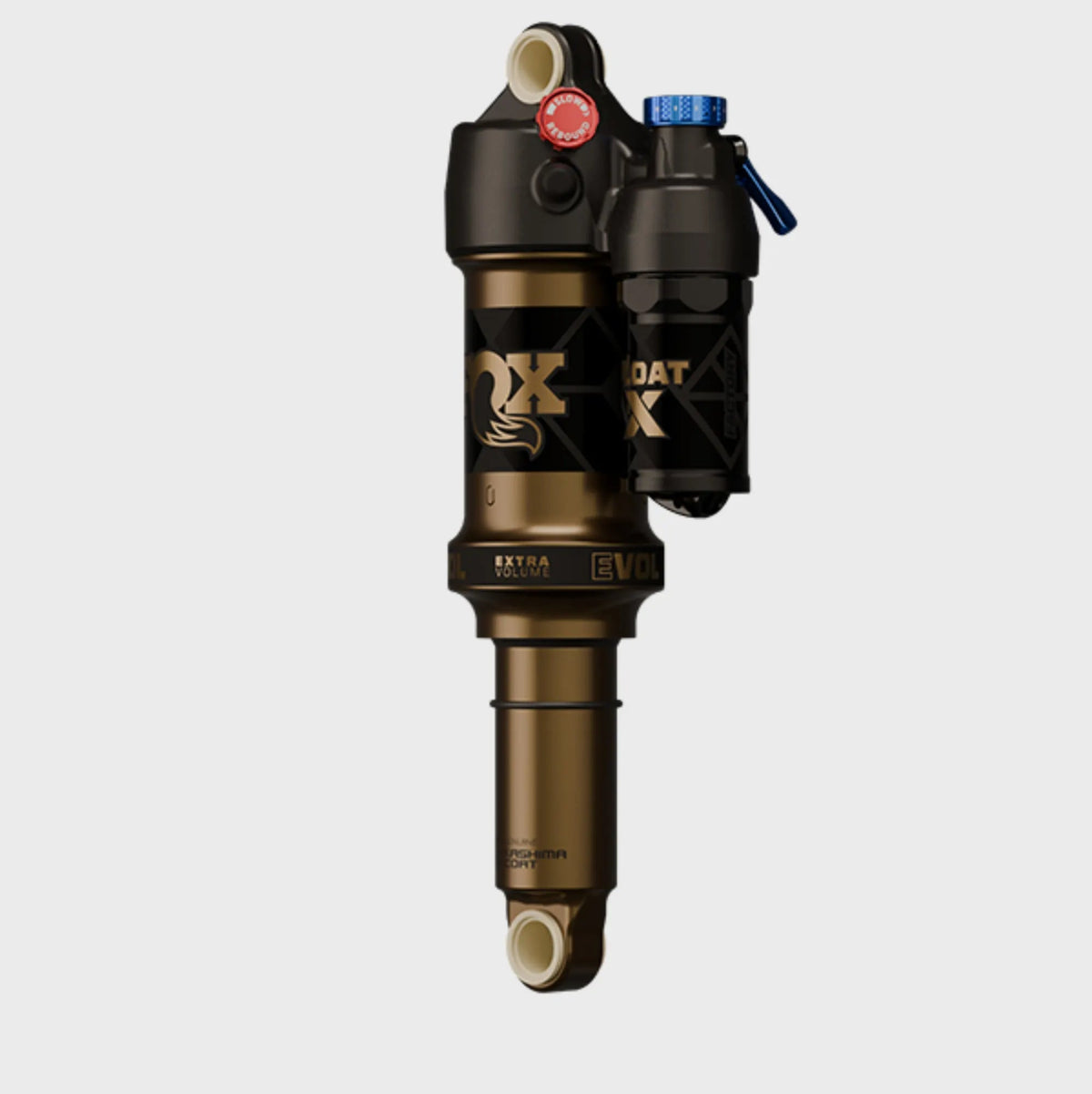 Float X Tuning Guide.pdf FOX Float X Factory Evol LV 2 Pos-Adj MY27 without tuning – J-TECH ...