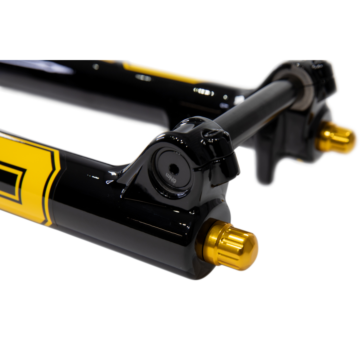 Öhlins DH38 Race Fork TTX18 M.2
