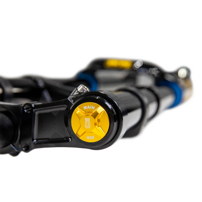 Öhlins DH38 Race Fork TTX18 M.2