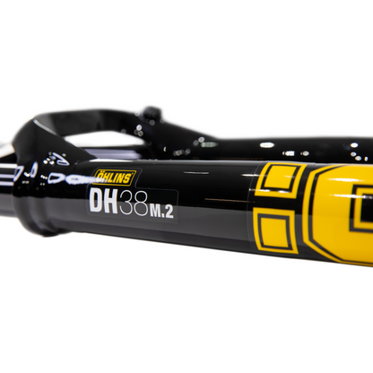 Öhlins DH38 Race Fork TTX18 M.2