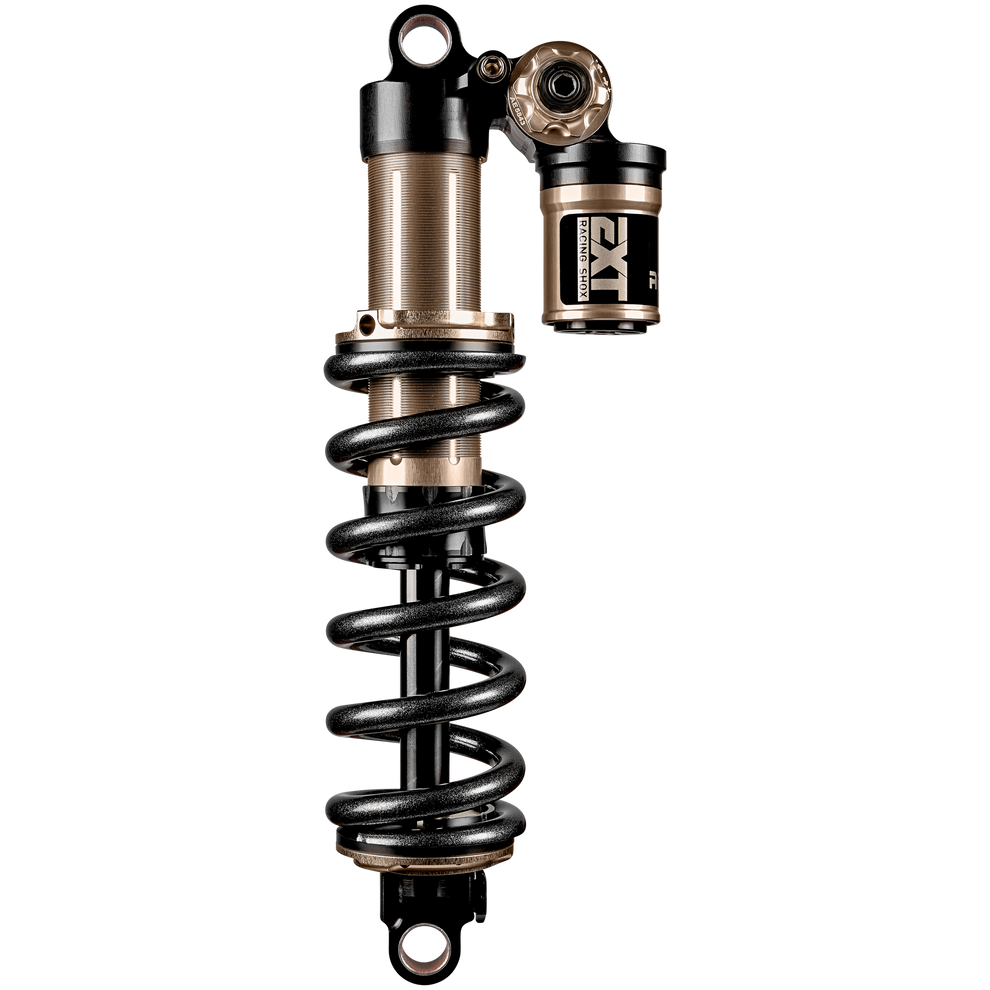 EXT STORIA ARMA V4 JTECH Suspension Ltd