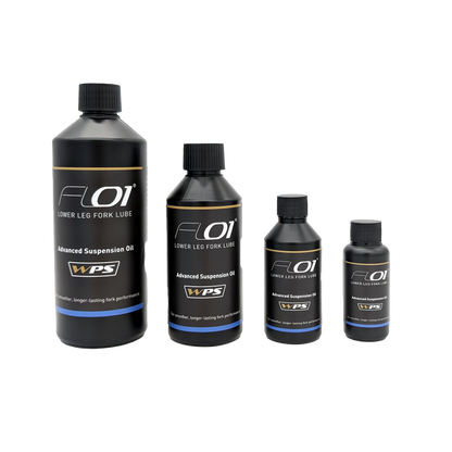 WPS FL01 Lower Leg Lube