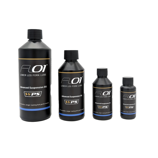 WPS FL01 Lower Leg Lube