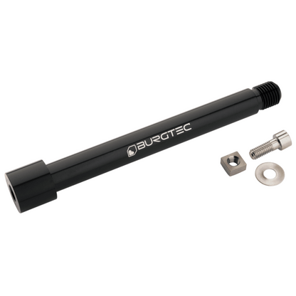 Burgtec Fork Axles
