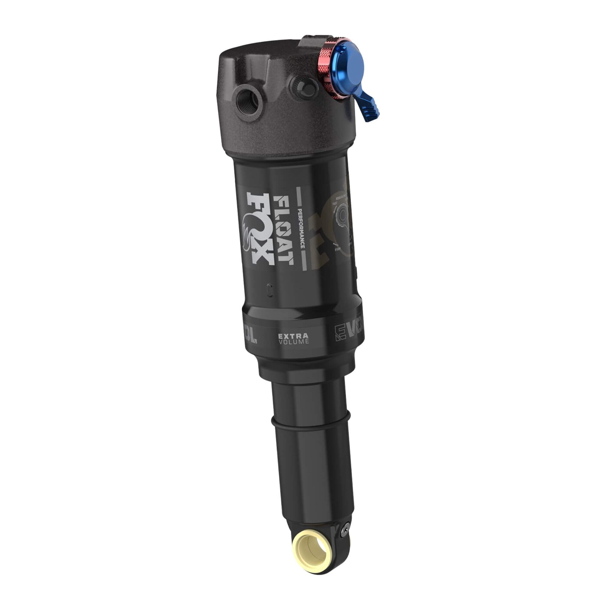 Fox float performance hot sale elite rear shock