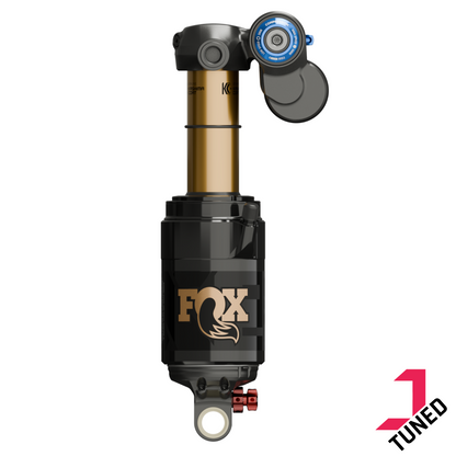 2026 FOX Float X2 Factory