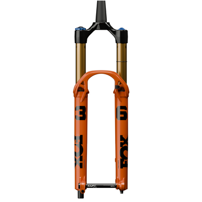 2026 FOX 36 Float Factory GRIP X2 Tapered Fork without tuning