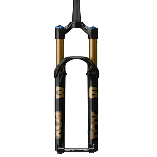 2026 FOX 36 SL Float Factory GRIP X Tapered Fork without tuning
