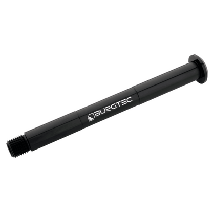 Burgtec Fork Axles