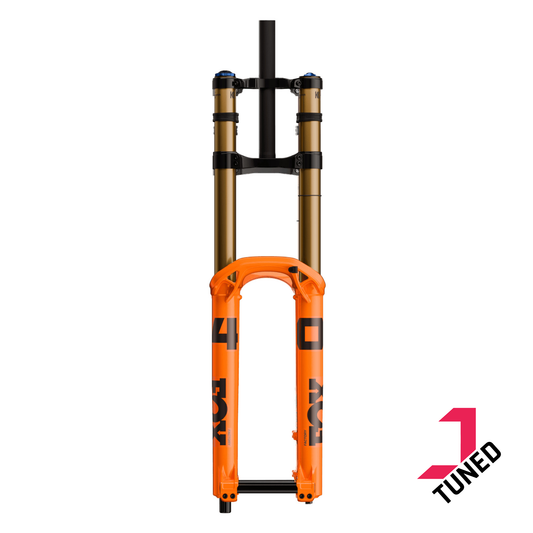 FOX 40 Float Factory Grip X2 2027 Tuned