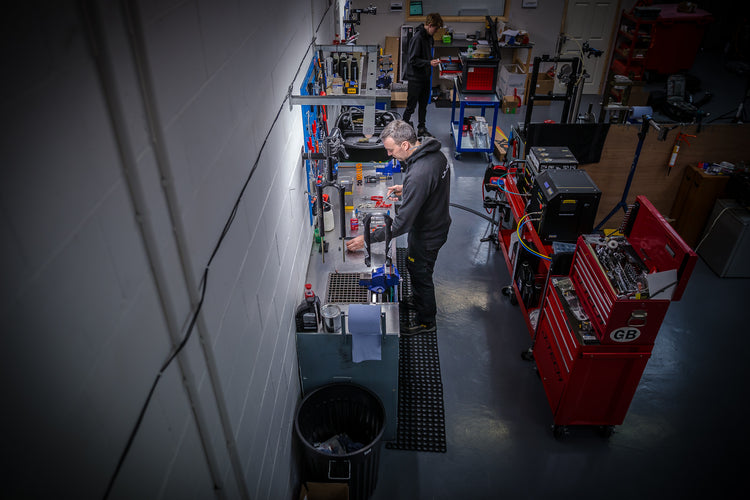 Prices - Service/Tuning – J-TECH Suspension Ltd