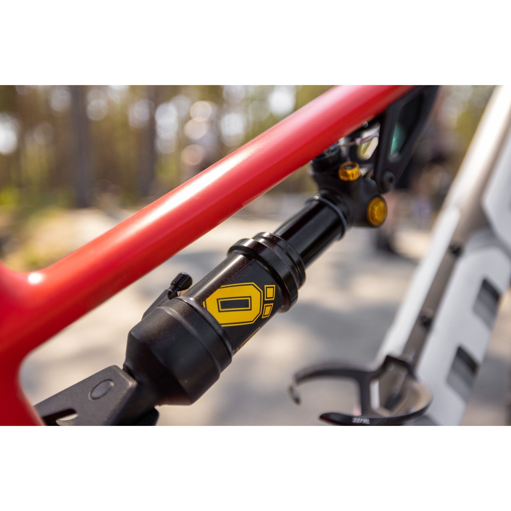 Ohlins bike online