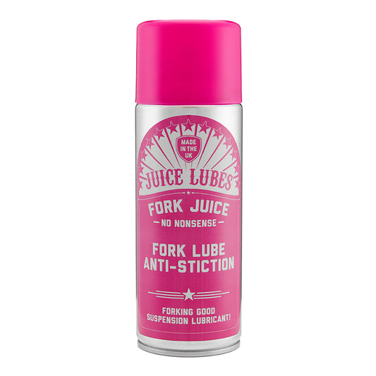 Juice Lube Fork Juice