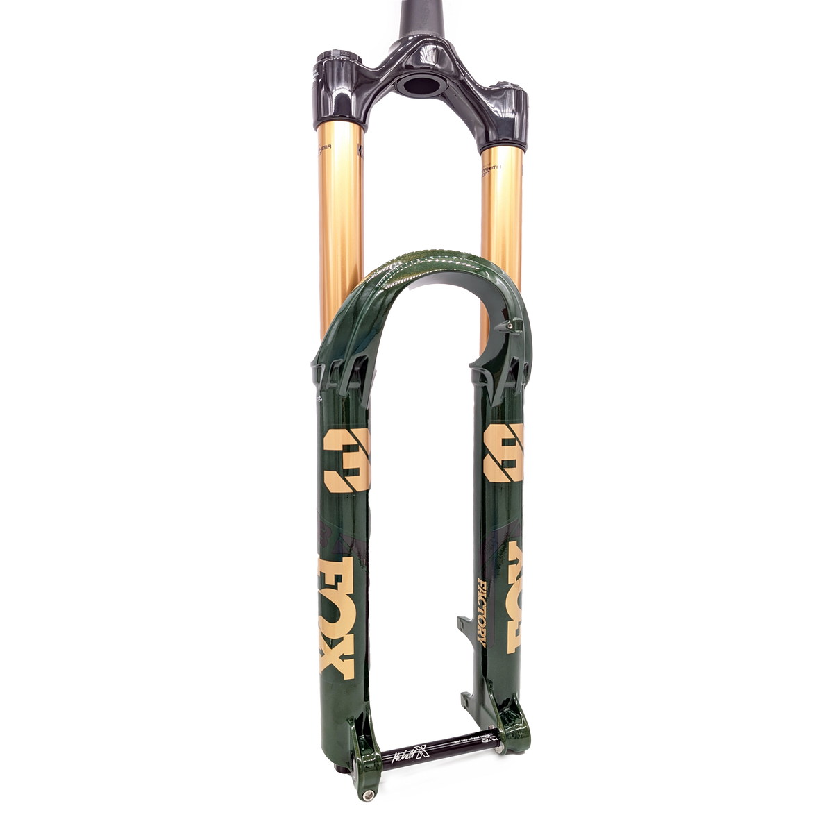 Fox 38 Factory Series GripX2 – J-TECH Suspension Ltd