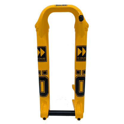 Öhlins Ltd Edition Racing Lower Leg Assy