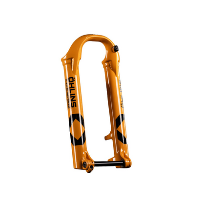 Öhlins Ltd Edition Racing Lower Leg Assy
