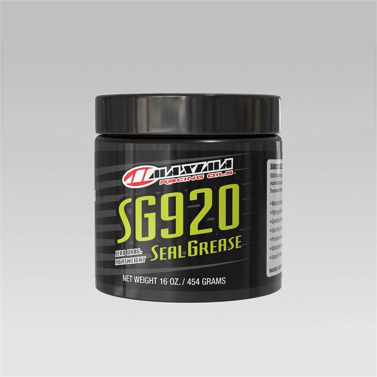 Rockshox MAXIMA Grease SG920