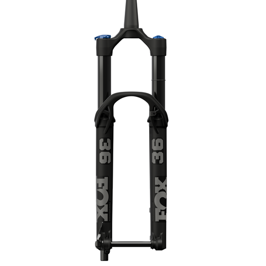 2026 FOX 36 SL Float Performance GRIP Tapered Fork without tuning