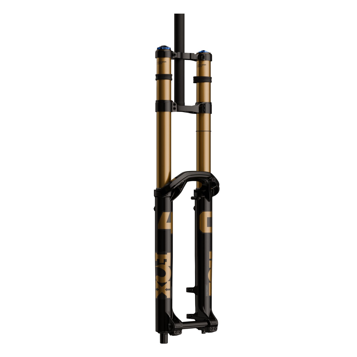 FOX 40 Float Factory Grip X2 2027 without tuning