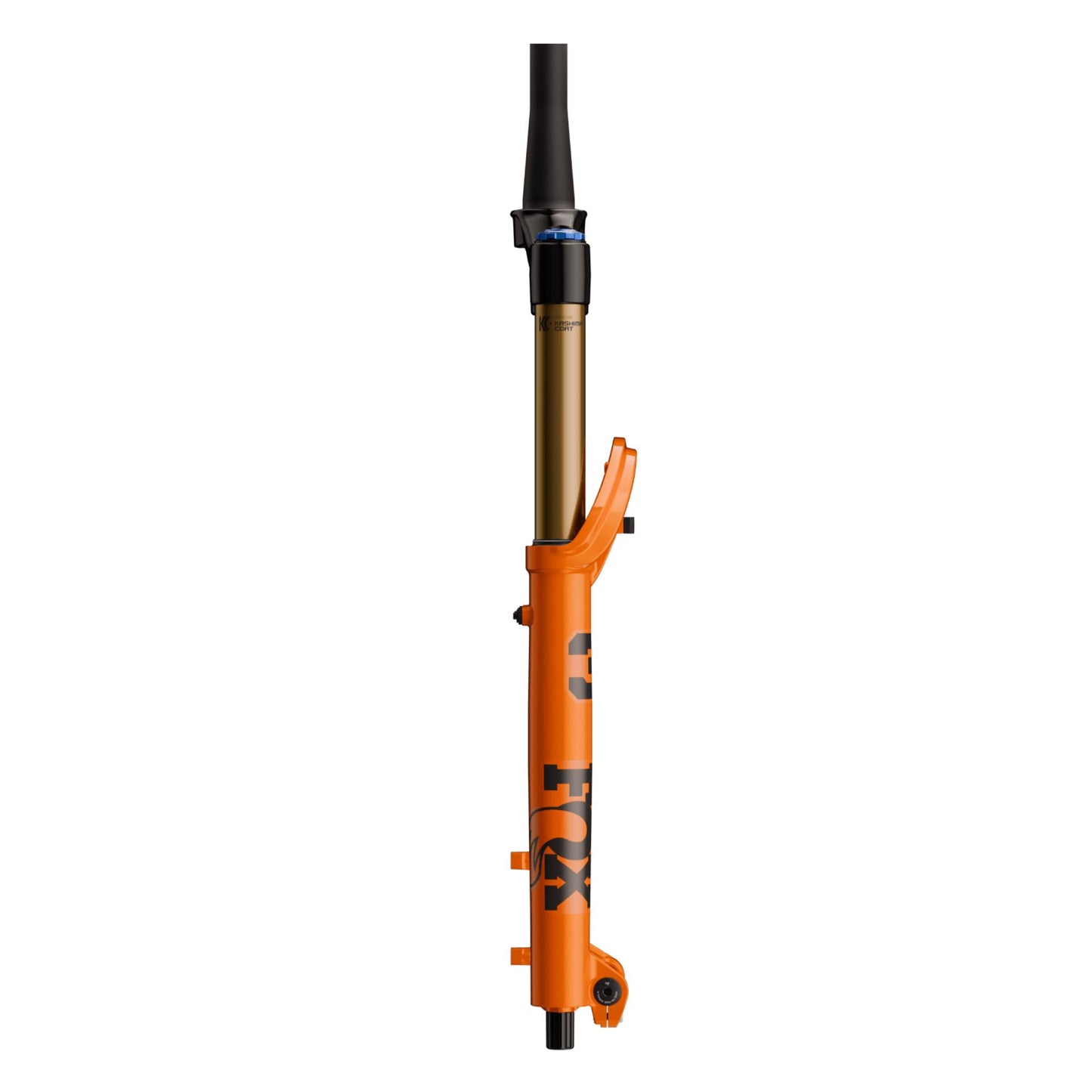 FOX 38 Float Factory Grip X2 2027 without tuning