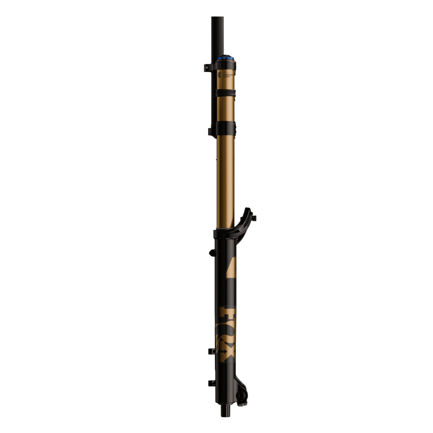 FOX 40 Float Factory Grip X2 2027 without tuning